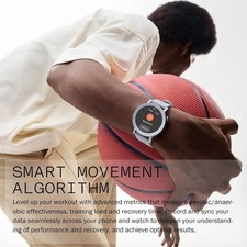 CMF Watch Pro 2 Smartwatch for Men Women, Fitness Tracker with Heart Rate 5