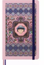8056999271633 Notatnik L linia Momoko Sakura Maruko Moleskine