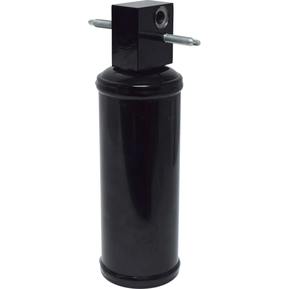 Receptor secador de aire acondicionado UAC RD 11245C para 08-16 Kenworth T660 T800 W900 Foto 2 de 4