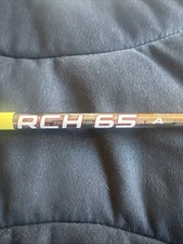 Callaway RCH 65 Senior Flex Graphite FITTING SHAFT 36” Callaway Tip