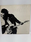Bruce Springsteen - Born To Run Lp JC33795  Vinyl 1975 US Columbia Records VG+