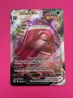 Gengar VMAX 157/264 Swsh08: Fusion Strike Holo