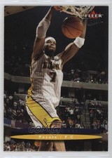 2003-04 Fleer Ultra Jermaine O'Neal #43 gp1