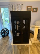 CaseLabs TH10-A Case