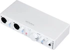 Arturia Minifuse 2 Usb Audio Interface - White