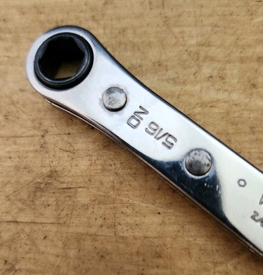 soennecken 810 セーフティ Snap-on Tools USA 1/4