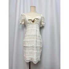 Show Me Your Mumu Honey Mini Dress LARGE NWT