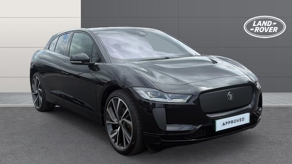 eBay - 2024 Jaguar I-Pace 294kW EV40...