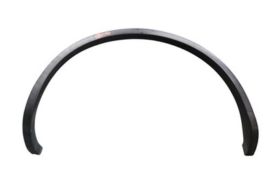 11-17 Volkswagen VW Touareg Rear Right Side Wheel Arch Molding 7P6854820 Oem