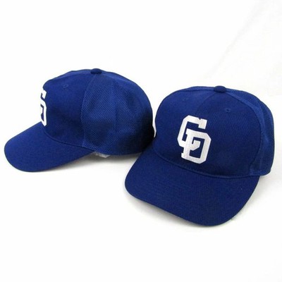 Mizuno Chunichi Dragons Cap 4 Piece Set Baseball Support Goods Hat