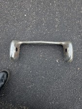 1953 1954 Studebaker Rear Bumper License Plate Guard 532043w