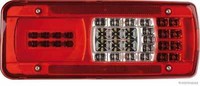 Herth+Buss Heckleuchte - 83840760