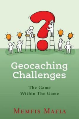 Geocaching Challenges The Game - GOOD