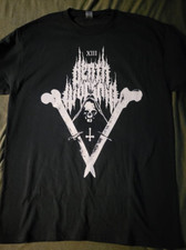 Death Worship XIII Black Unisex T Shirt Full Size S-5XL