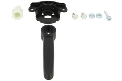 Anbausatz für Mischer Typ VRG / VRB passend für Motoren Serie 90