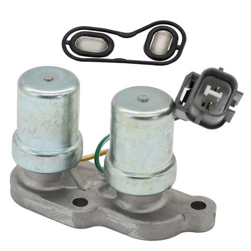 Car Automatic Transmission Shift Control Solenoid For Honda Civic 1996-1999 2000 - Picture 7 of 10