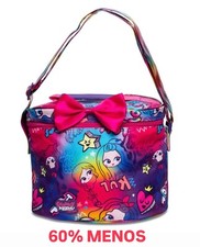 DISTROLLER Lonchera Teen Tokers