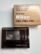 Nikon F90s.F90d.F90/N90 Focusing Screen