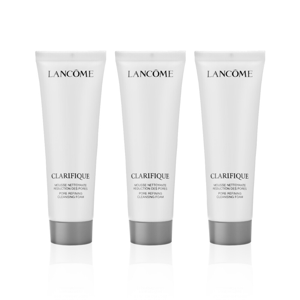 Lancome Clarifique Mousse Nettoyante Pore Refining Cleanser Foam