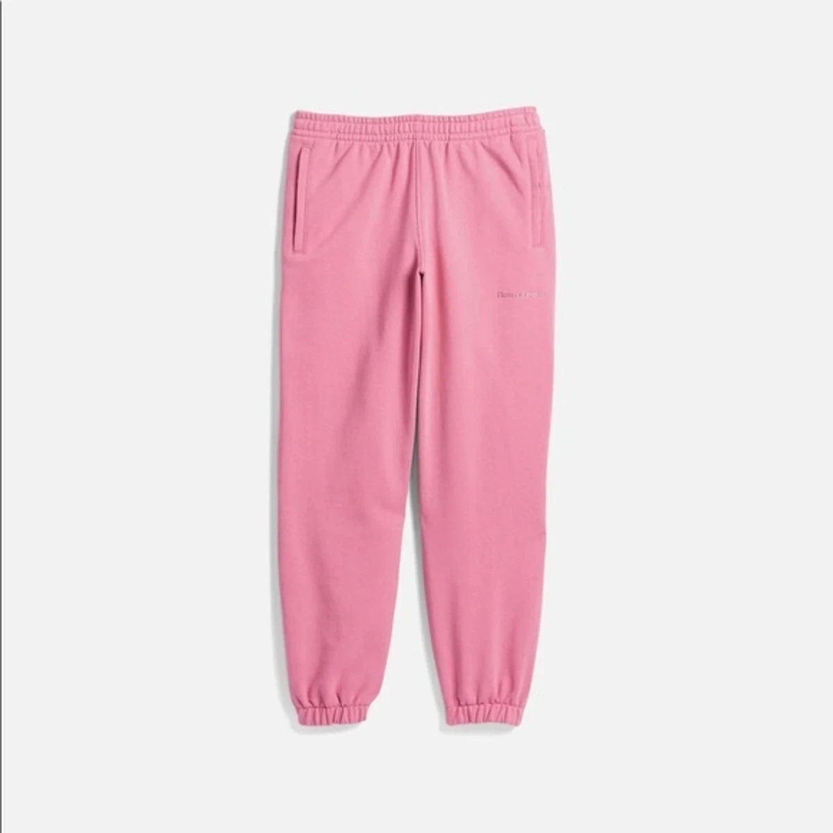 Pharrell williams basics sweat pants new arrivals