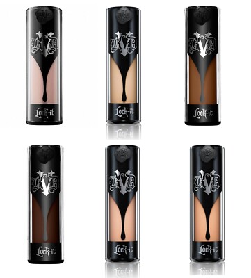 it liquid foundation