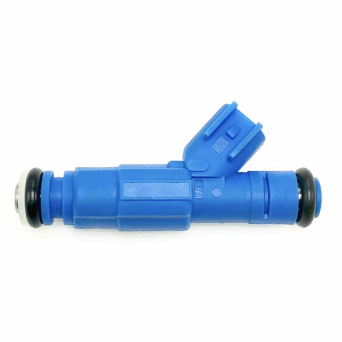 Fuel Injector 4x YR3E-A6A For Ford Mustang F-150 Jeep 4.0L 00-04 Car ...