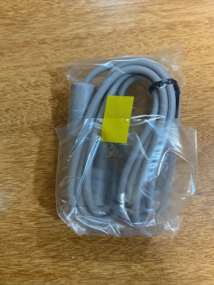 Original Sony Playstation Link Cable Connection - Imagen 4 de 4