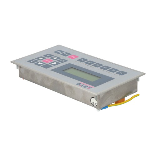 Elrest 107152-2 Control Unit Used UMP - Picture 5 of 8