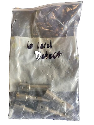 Fresenius Level Detector Clamp Replacement