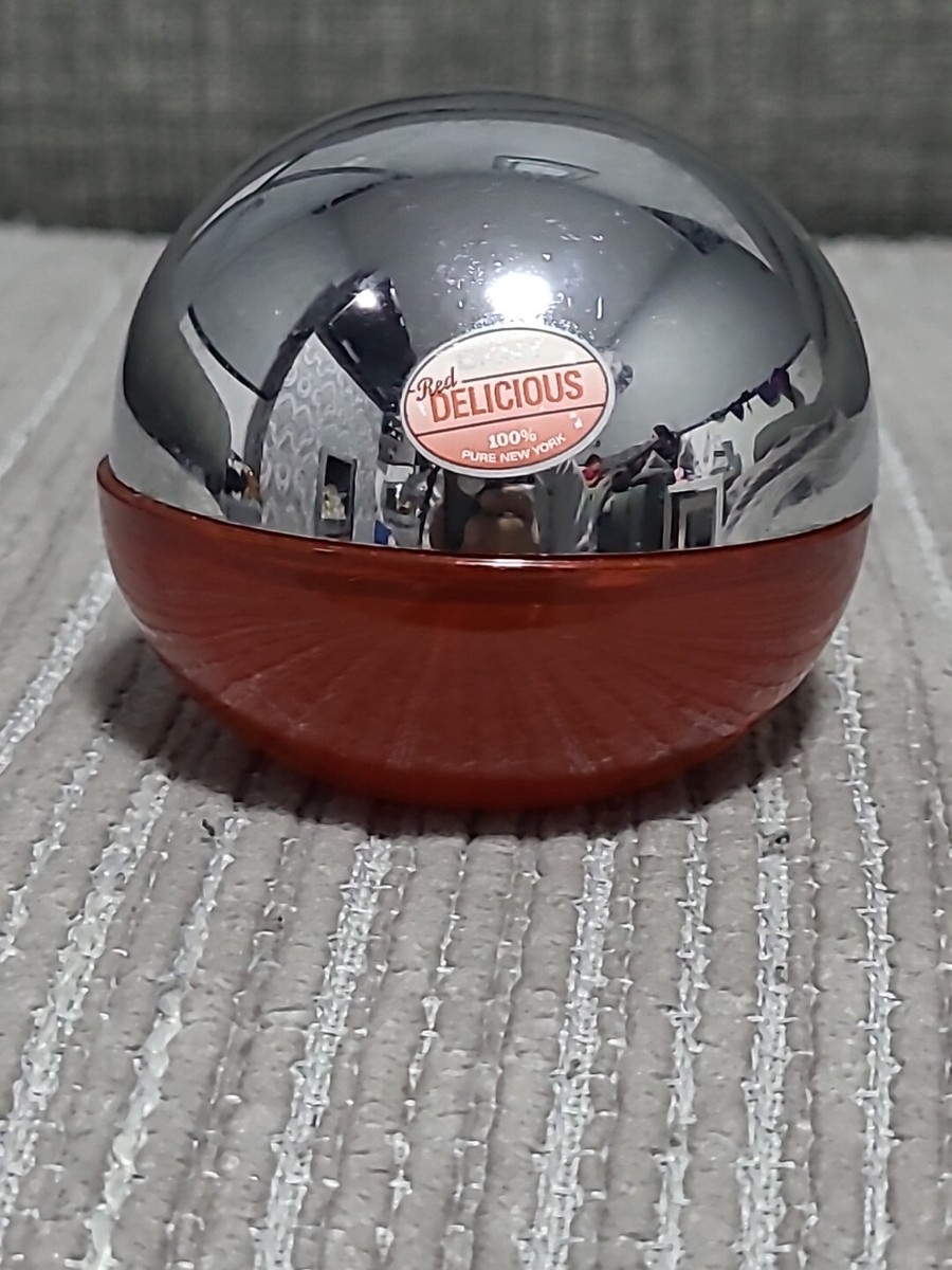 廃盤レア✨未使用✨　DKNY レッドデリシャス メン30ml DKNY Red Delicious By Donna Karan 3.4 oz/100 ml Men Eau De