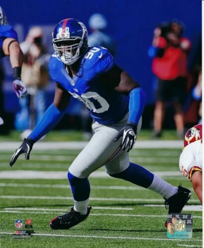 Jason Pierre-Paul NFL Photos