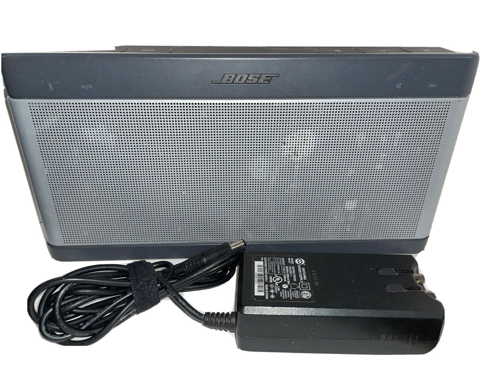 SoundLink® Bluetooth® speaker III