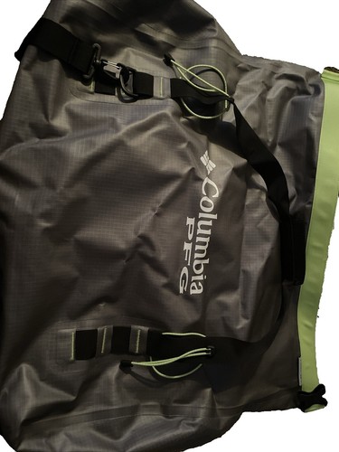 Columbia Bugaboot Men’s 6 Women’s 8 Gray Waterproof Winter Insulated BY1287-255 Columbia Bugaboot Men main image 2