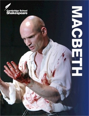 Macbeth (Paperback or Softback)