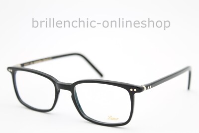 LUNOR Brille A5 232 col. 01  ''NEU''