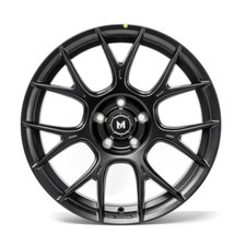 Mflow Racing Wheels Mfr1 Matte Black 18x8.5 5x114.3 Et35 Cb73.1 Flow Formed Rims Mflow Racing Wheels Mfr1 Matte Black 18x8.5 5x114.3 Et35 Cb73.1 Flow Formed Rims