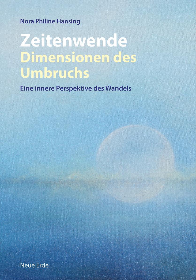 Thumbnail - Zeitenwende - Dimensionen Des Umbruchs | Eine Innere Perspektive Des