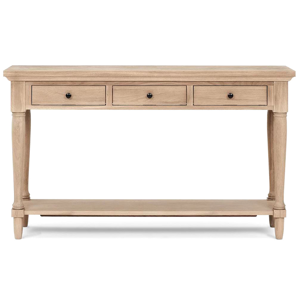 Neptune Henley Console Table