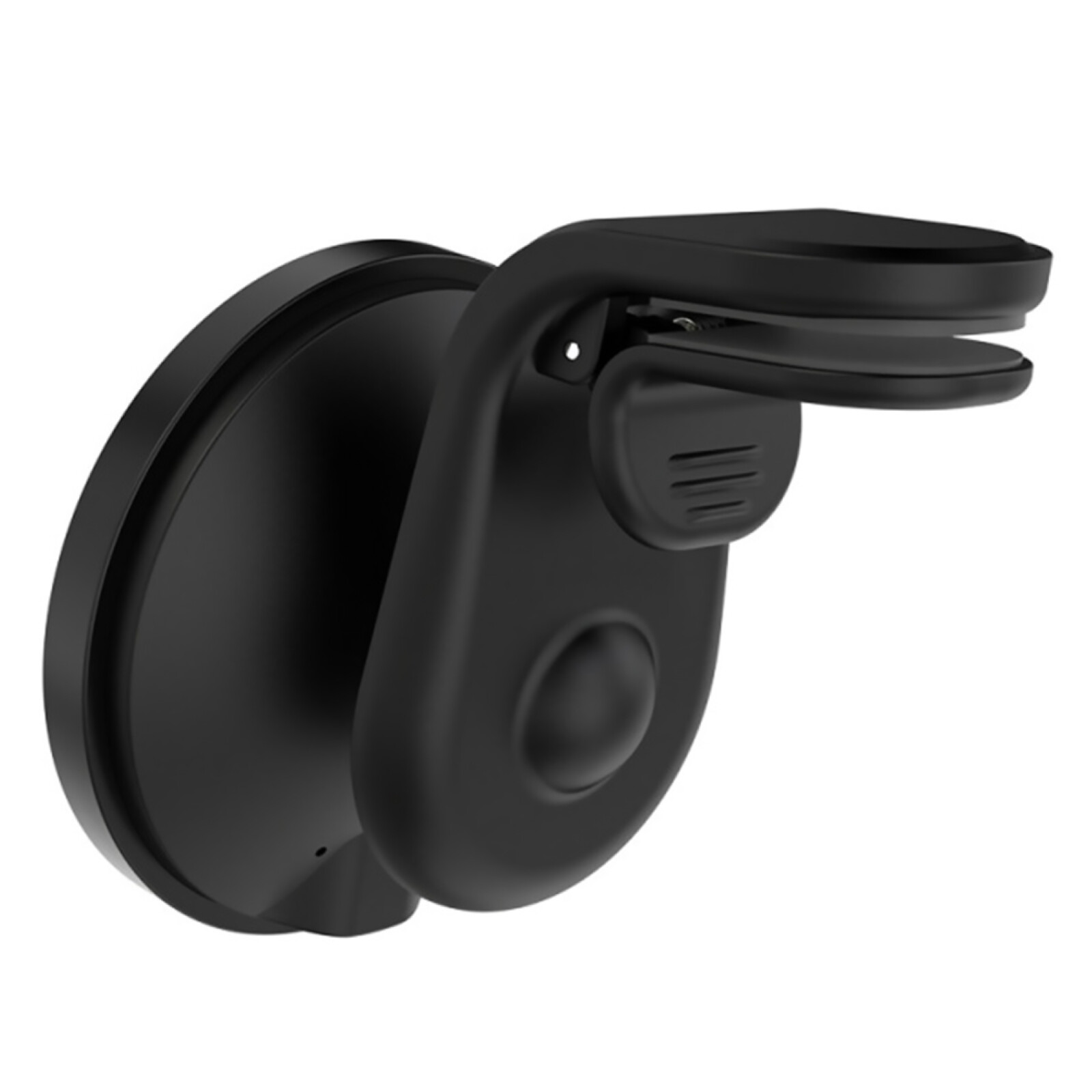 15W Strong Magnetic Car Wireless Charger Holder For iPhone 13 12 Pro Max Mini B