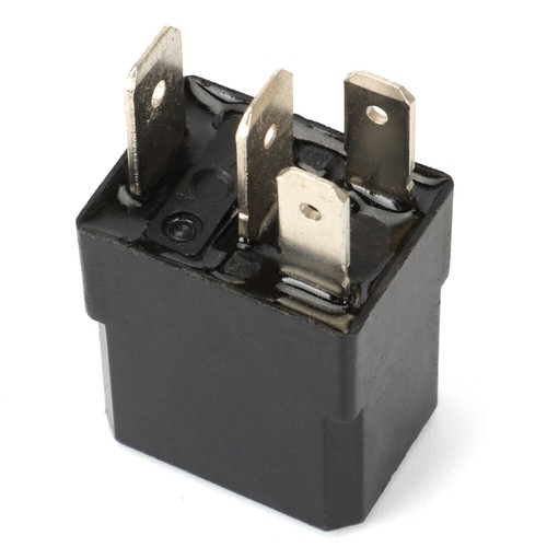 For Nissan Recall Titan Armada Xterra Frontier 2005-2009 ECM Relay 284B7-CW29E - Picture 3 of 9