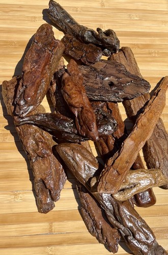 30 Piece Beautiful Driftwood For Crafts - Picture 12 of 15