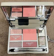 Sombra de ojos MISS Dior PALLET mejillas labiales limitada