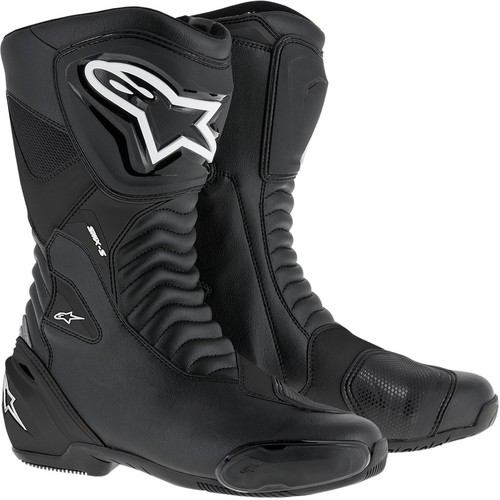 Alpinestars Smx S Motorcycle Street 
