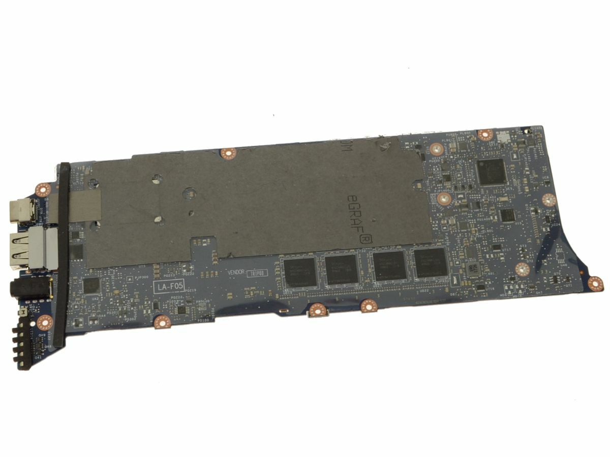 マザーボード ジャンク Dell XPS13 9360 core i7 マザーボード 易く ジャンク Dell XPS13 9360 core i7