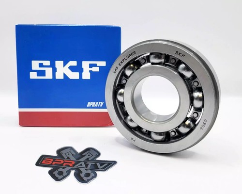 Viking 700 Transmission Crank Motor Bearings Bottom End Motor Engine Bearing Kit - Picture 17 of 24