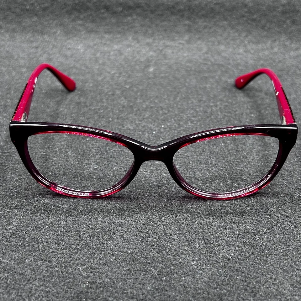 Gafas Guess GU7209 Vintage **SOLO MARCO** Vino 54-17-135 Usadas Foto 2 de 4