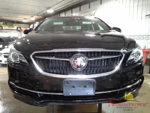 Buick Lacrosse 2018 arnés de cables de tablero - Imagen 5 de 8
