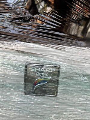 Sharp MX-3570 Color Printer 