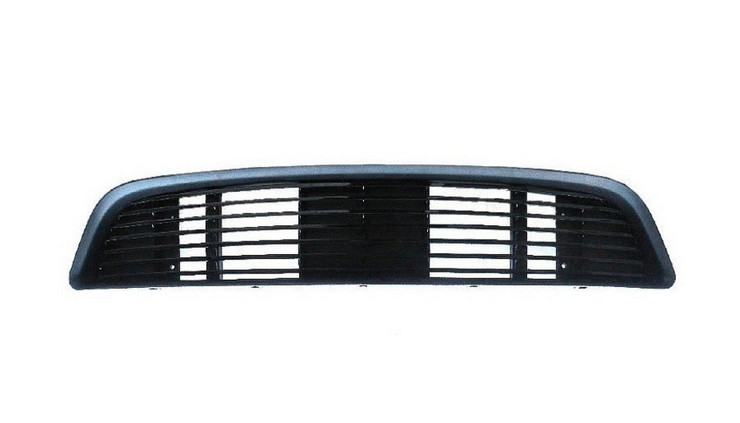 Radiator Grill Front Grill Ford Mustang California 2013-2014