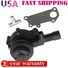 Tractor Water Pump For Yang Dong Shire,Siromer,Jinma & more Y385T-11103